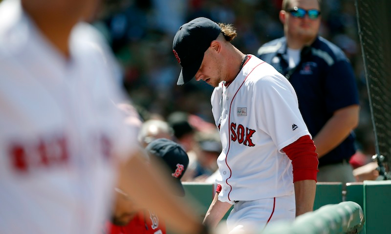 Photo: AP